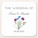Search for scottish thistle coasters Botanical