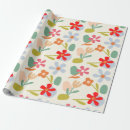 Search for floristic wrapping paper Pattern