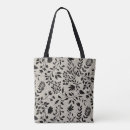 Search for floral pattern bags Botanical
