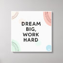 Search for study room posters Motivational quote