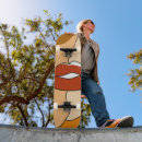 Search for sexy skateboards Mouth