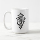 Search for christian cross mugs Prayer
