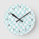 Search for blue gingham art Checks