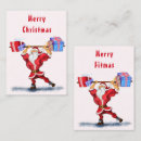 Search for funny gym cards Cartoon