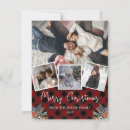 Search for buffalo plaid cards Red buffalo check