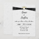 Search for embossed invitations Elegant