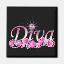 Search for diva magnets Pink