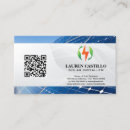 Search for clean energy business cards Sun
