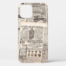 Search for advertisement iphone cases Retro