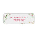 Search for return address return address labels Modern