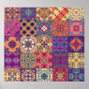Search for moorish tiles posters Pattern