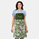 Search for botanic gardens aprons Trendy