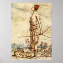 Search for vintage hunting posters Wild