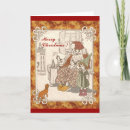 Search for ink christmas cards Santa