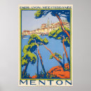 Search for france posters Vintage travel