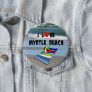 Search for beach love badges Vacation