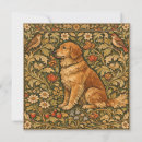 Search for art nouveau cards Dog