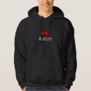 Search for rugger hoodies League