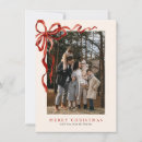 Search for 1 photo christmas cards Elegant