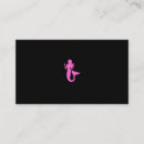 Search for learn business cards Instructor