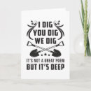 Search for dig it cards Nature