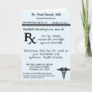 Search for rx pads Prescription