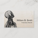 Search for chiropractic business cards Anatomy