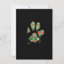 Search for pattern christmas invitations Reindeer
