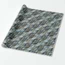 Search for reptile wrapping paper Python