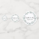 Search for confetti Greenery