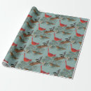 Search for cardinal wrapping paper Winter