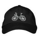 Search for bikes embroidered hats Bicycles