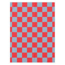 Search for blue gingham tablecloths Chequerboard