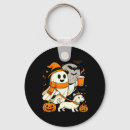 Search for walking on the moon key rings Spooky party