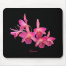 Search for pink orchid mouse mats Computer