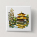 Search for tourist badges Beautiful architecture landscape