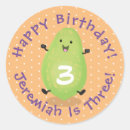 Search for papaya stickers Illustration