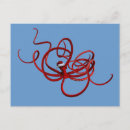 Search for octopus christmas cards Santa claus