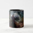 Search for haunted house mugs Gothic