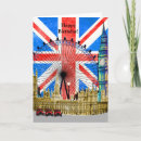 Search for london birthday cards Flag