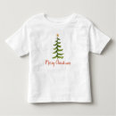 Search for christmas toddler clothing Watercolor