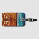 Search for vintage luggage tags Travel