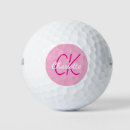 Search for pink golf balls Simple