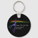 Search for hair stylist key rings Beauty salon