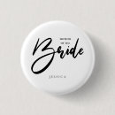 Search for dinner party badges Bachelorette