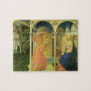 Search for the annunciation puzzles Virgin mary