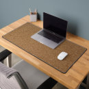 Search for cork mouse mats Initial
