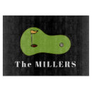 Search for golf chopping boards Green