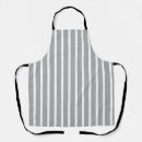 Search for grey aprons Birthday
