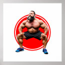 Search for muscular posters Bodybuilding